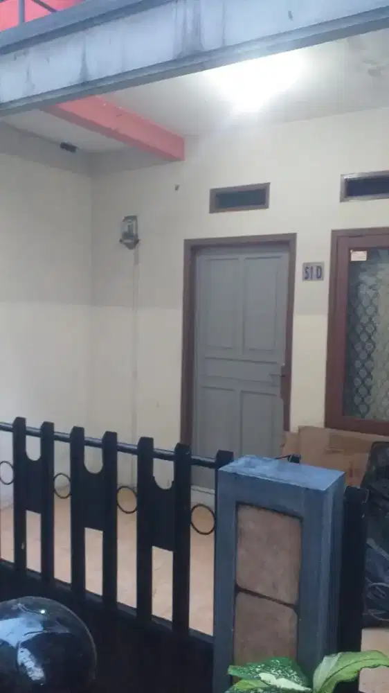 Disewakan rumah dekat cicaheum