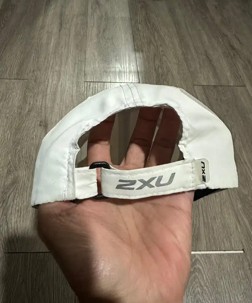 2XU Running Cap Unisex