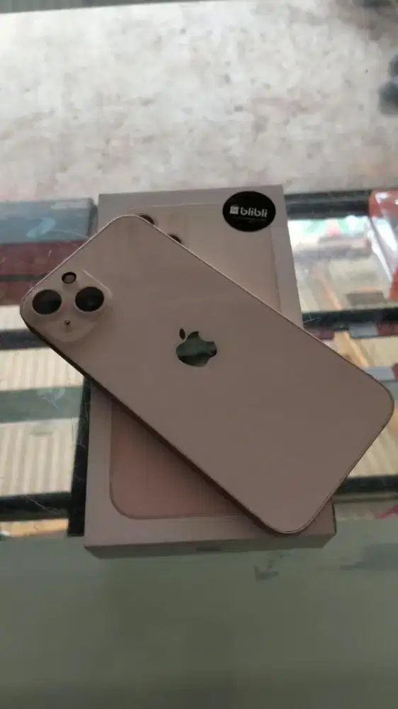 iPhone 13 128 ibox