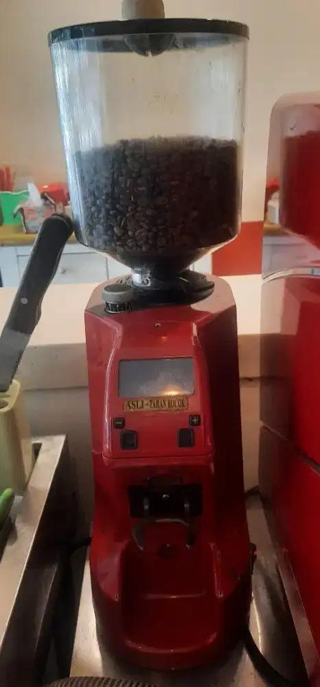 Grinder Nuova Simonelli