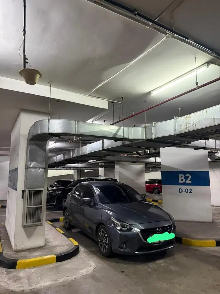 Mazda 2 Sky Active 2016