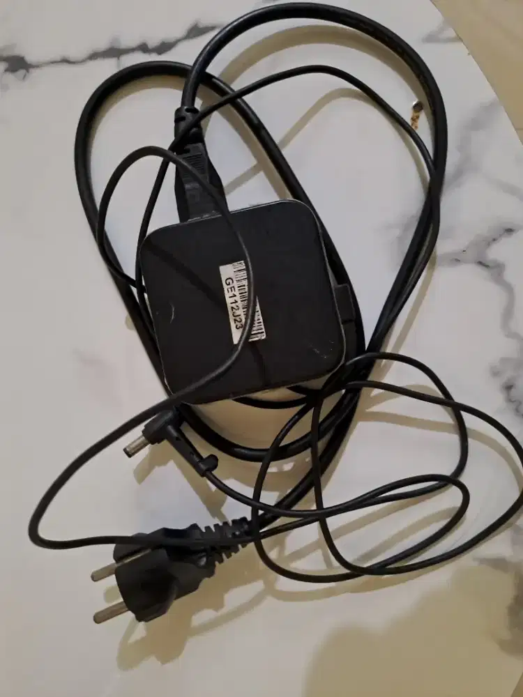 Adaptor charger Laptop Acer