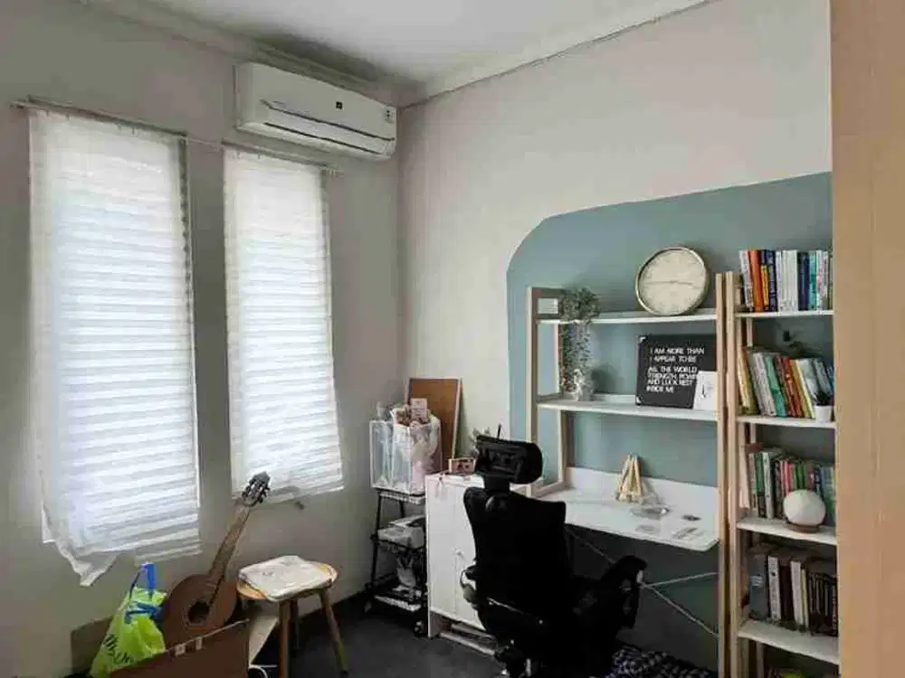 DIJUAL CLUSTER LAVENDER GADING SERPONG
