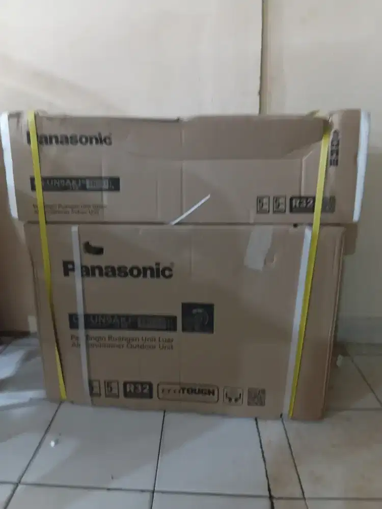 AC Panasonic 1 pk