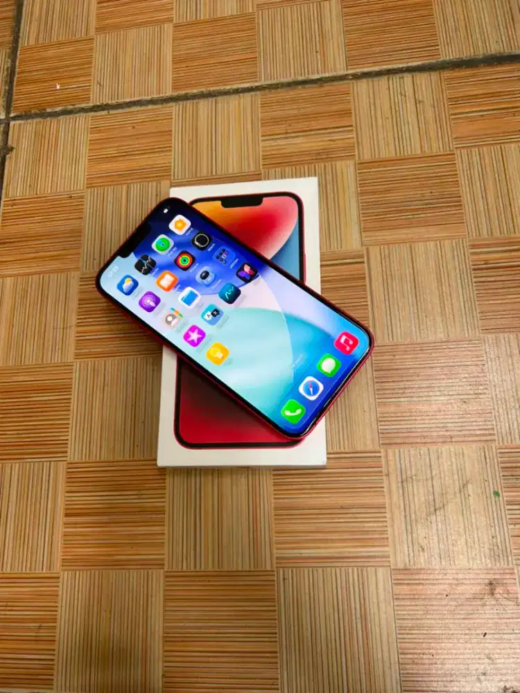 Iphone 14 plus 256 gb ibox
