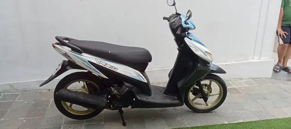 Honda Vario cw karburator