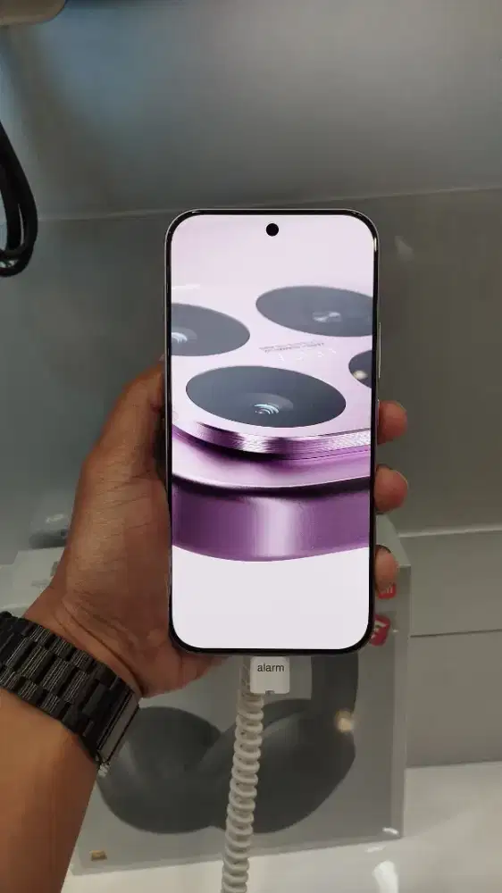 KREDIT XIAOMI 17T RAM 12/512GB | INDODANA BUNGA 0% & Free Headphone