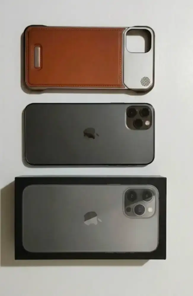 IPHONE 11 PRO MAX 256