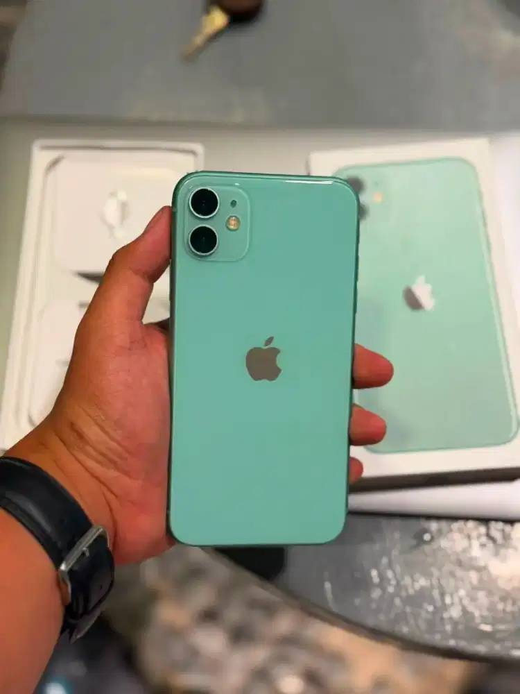 IPHONE 11 128GB