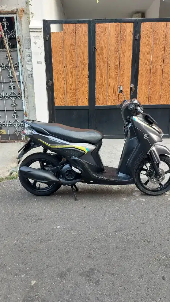 Jual cepat gear 2021