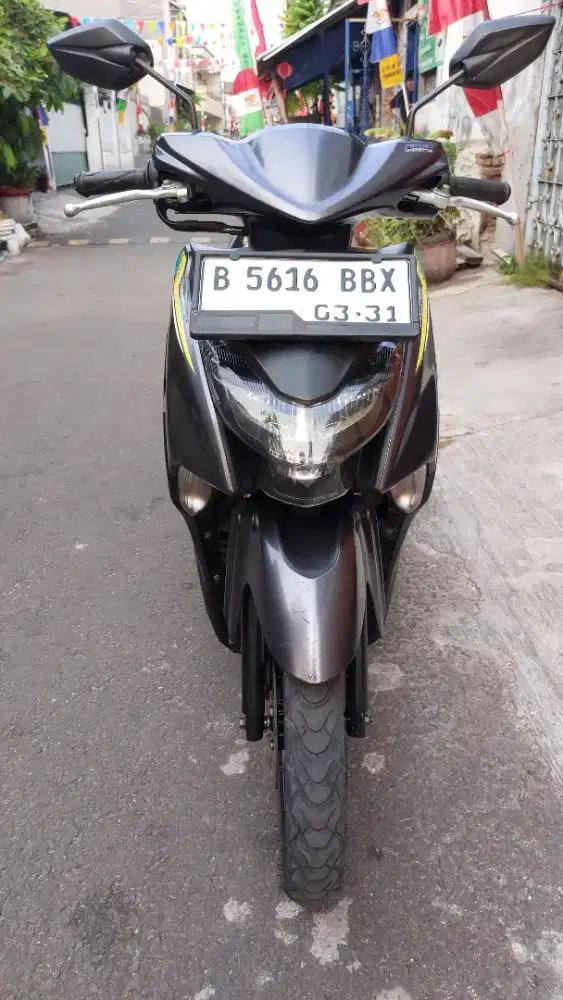 Jual cepat gear 2021