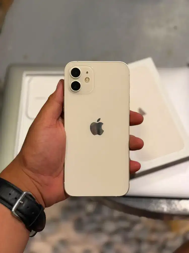 IPHONE 12 128GB