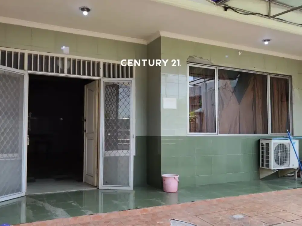 Dijual Cepat Rumah Perumahan Citra 2 Kalideres Jakarta Barat