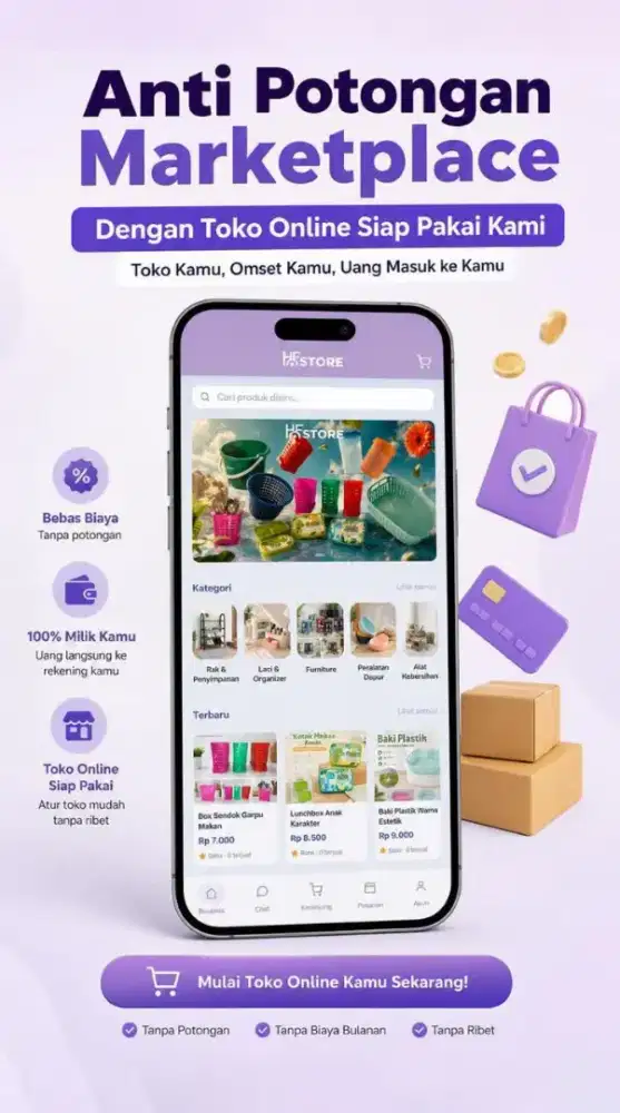 Jasa pembuatan web apps