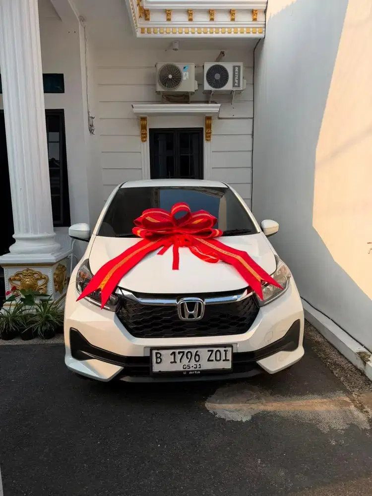 Brio matic 2026