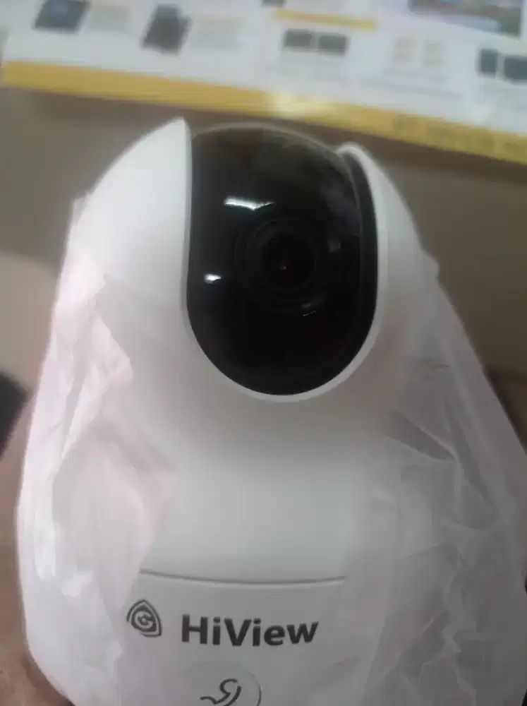 Hi view 380 pro