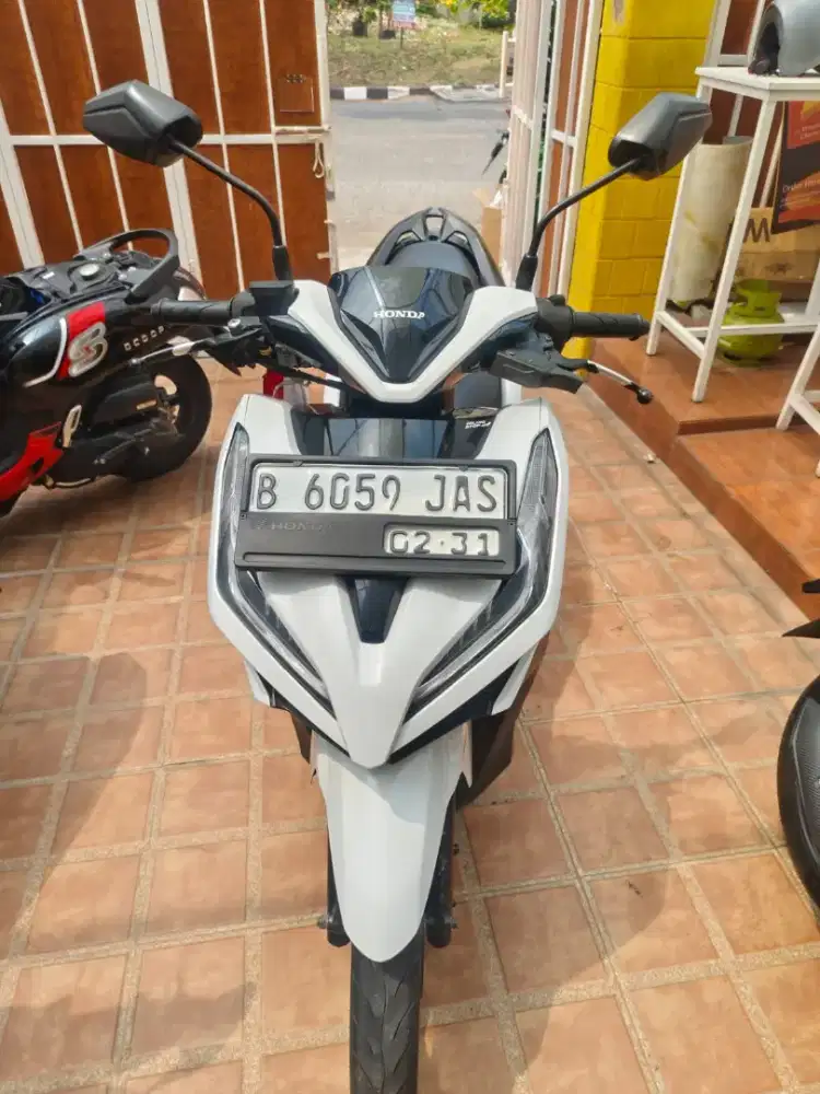 VARIO LED 125 2021