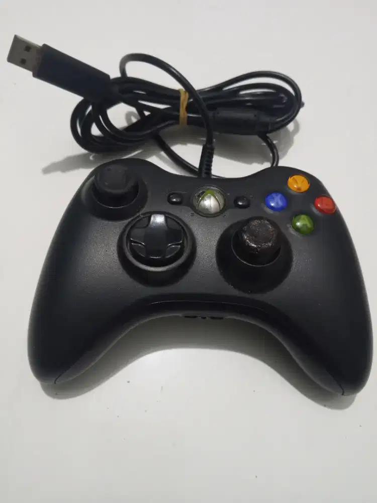 Stik Wireless & Kabel XBOX 360