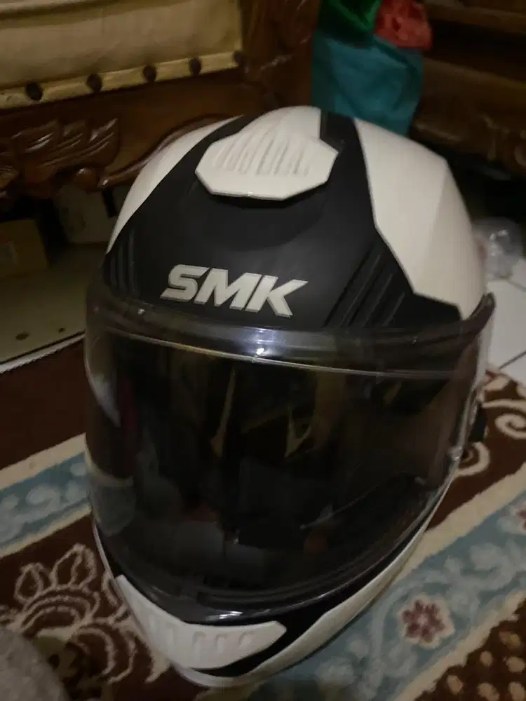 Helm SMK Modular Uk XL