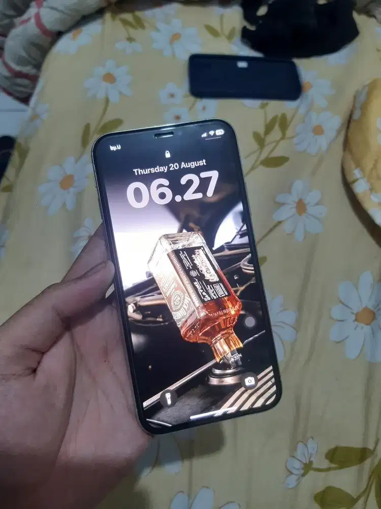 Iphone Xs 64gb imei regist kemenperin