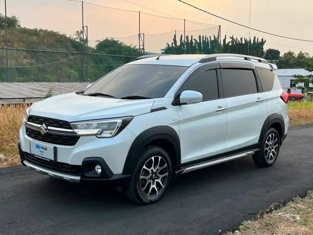 DP 5Jt‼️XL-7 ALPHA MT 2022 LIKE NEW