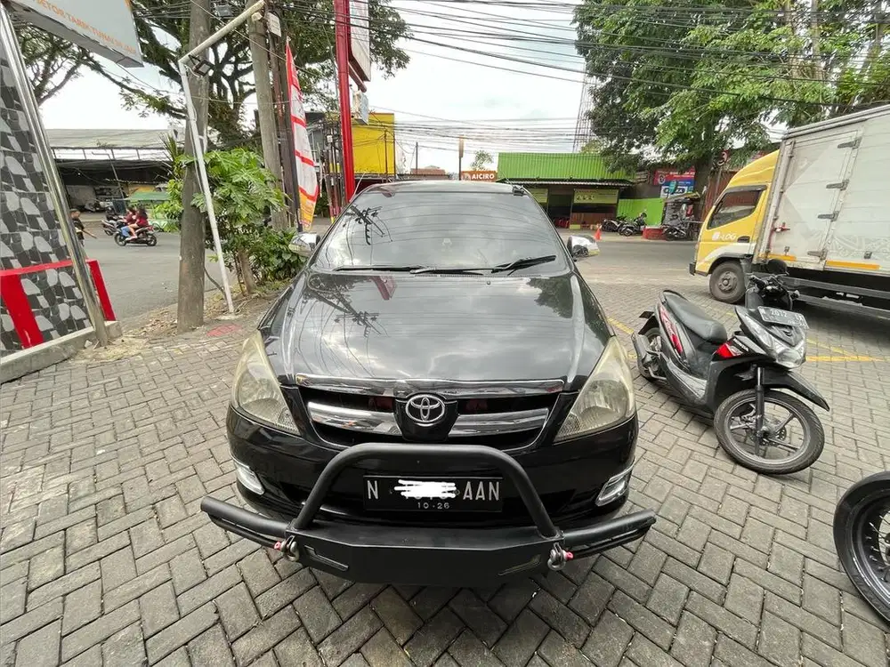 Innova G 2.0 2005