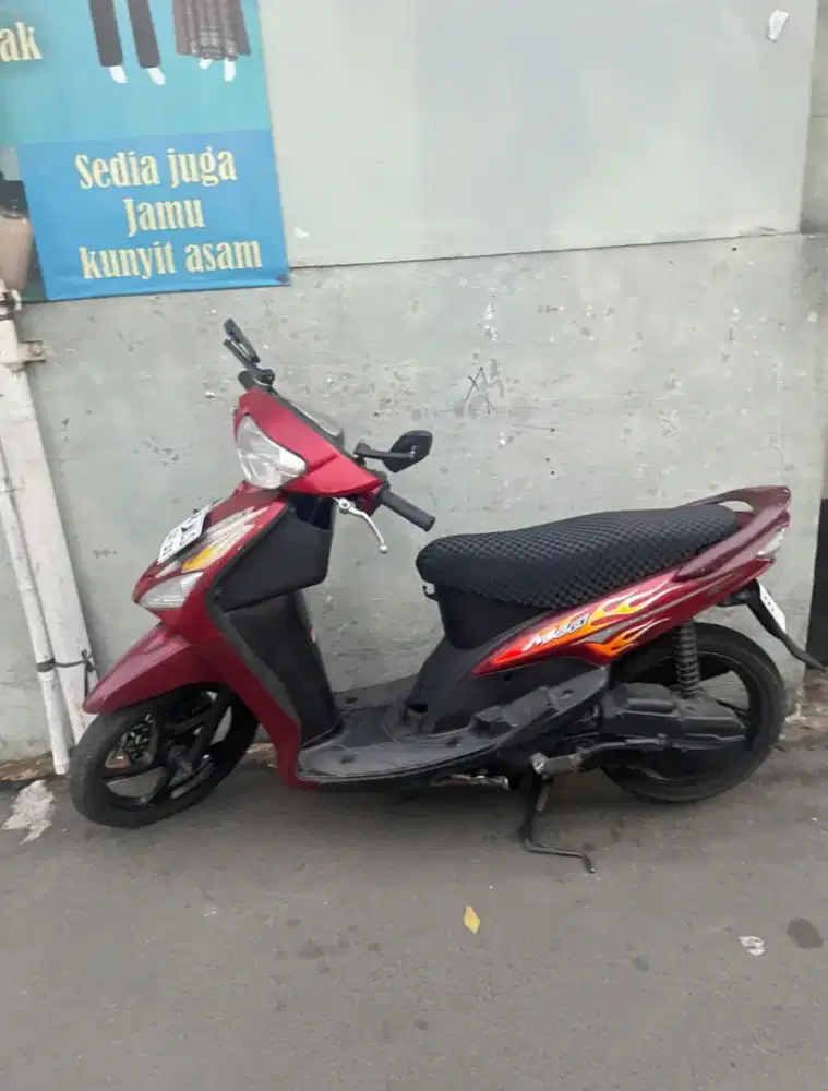 Mio sporty 2006