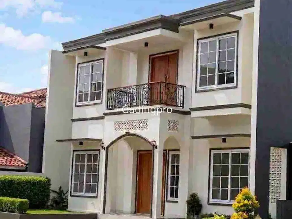 Dijual Rumah Exclusive di Lippo Cikarang