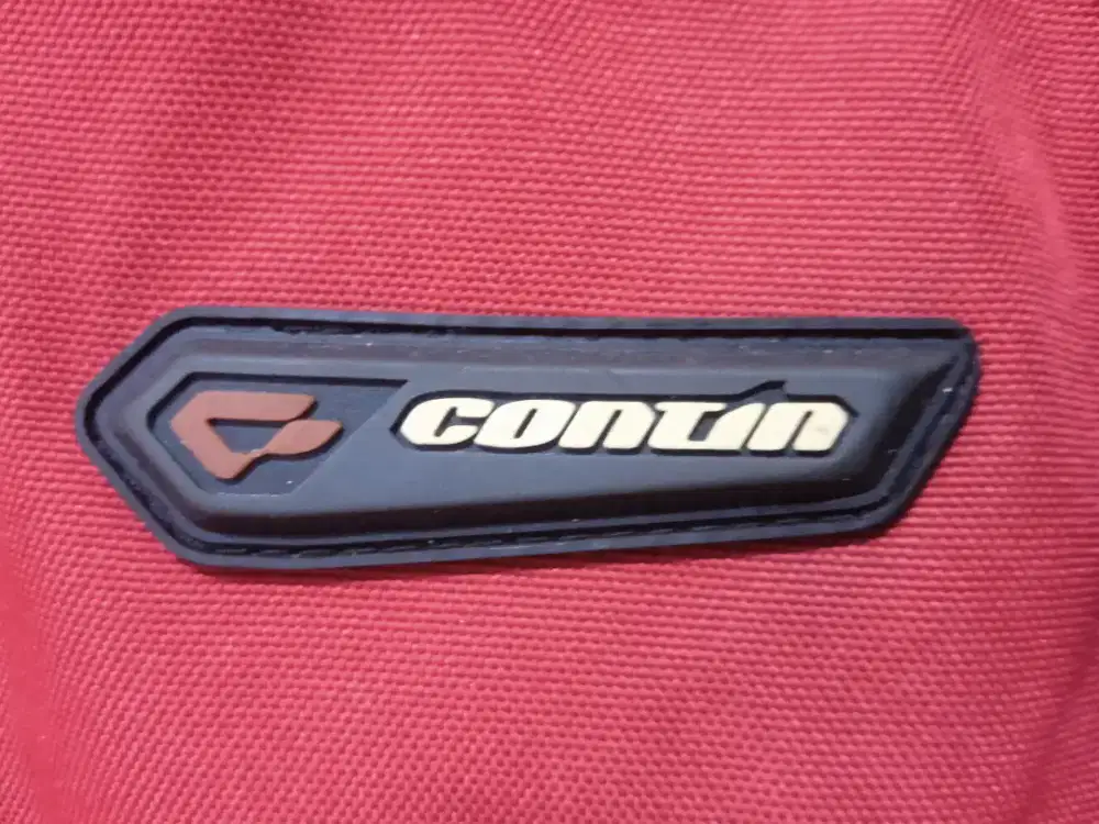 Jaket Contin Size. M