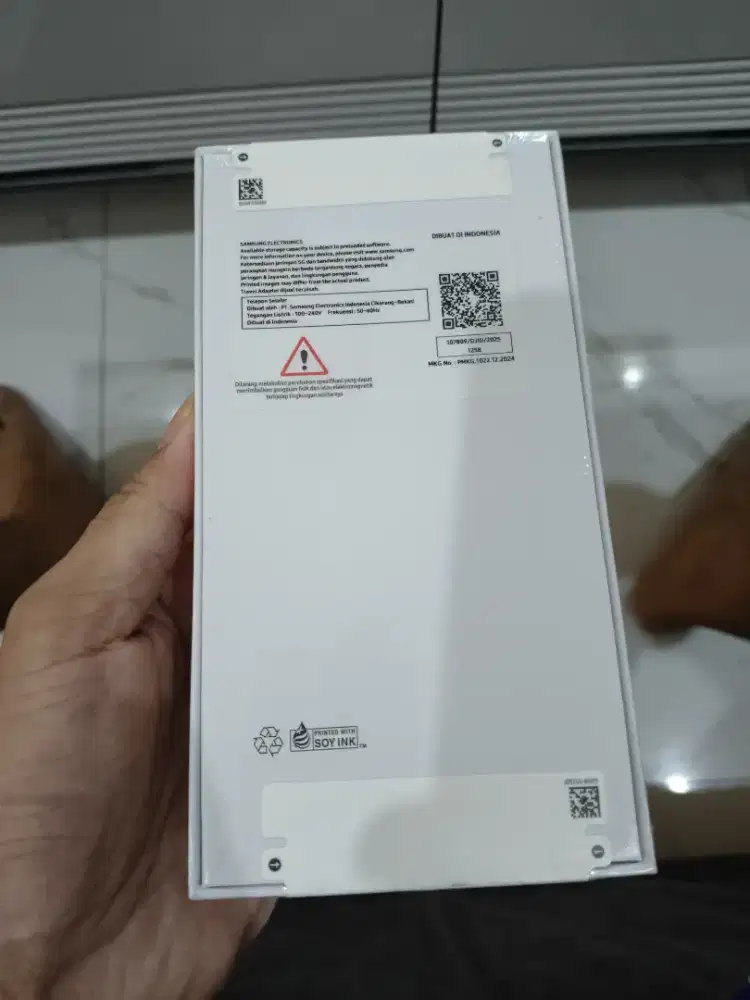 Samsung A56 ram 8/256 new