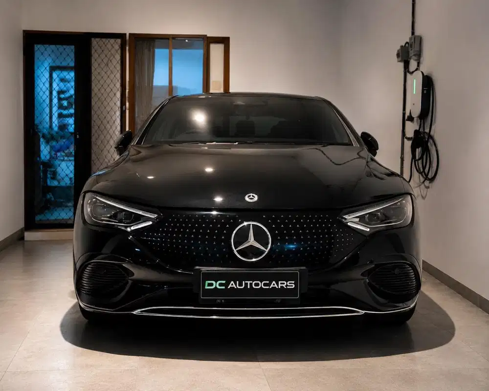 Mercedes Benz E350 EQE 2023