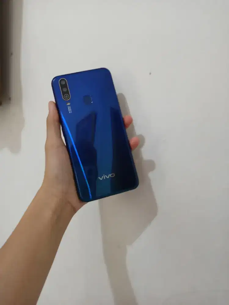 Jual Aja Vivo Y12 Orian