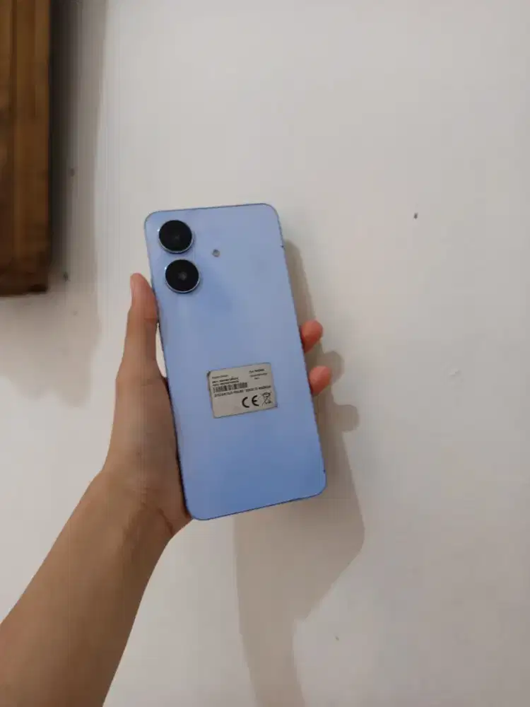 Jual Aja Realme Note 60