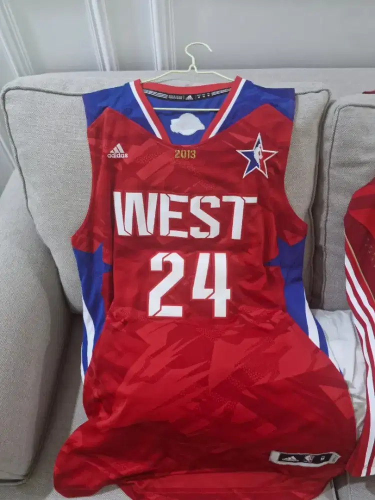 Jersey USA Kobe Bryant