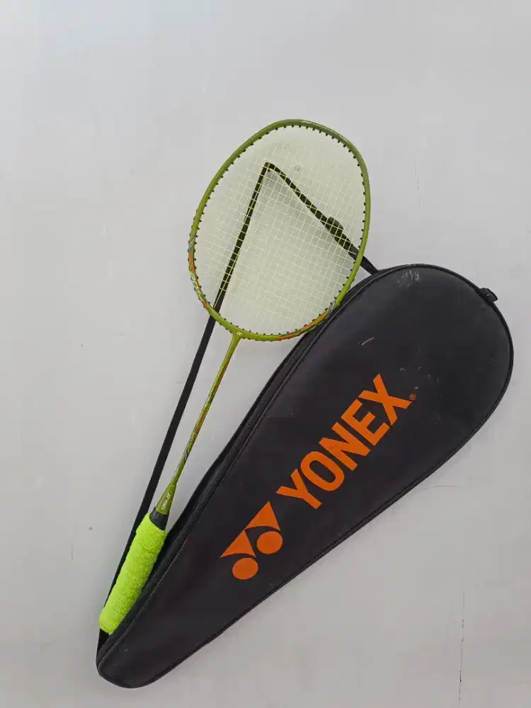 YONEX NANORAY 72 LIGHT No Minus Mulus