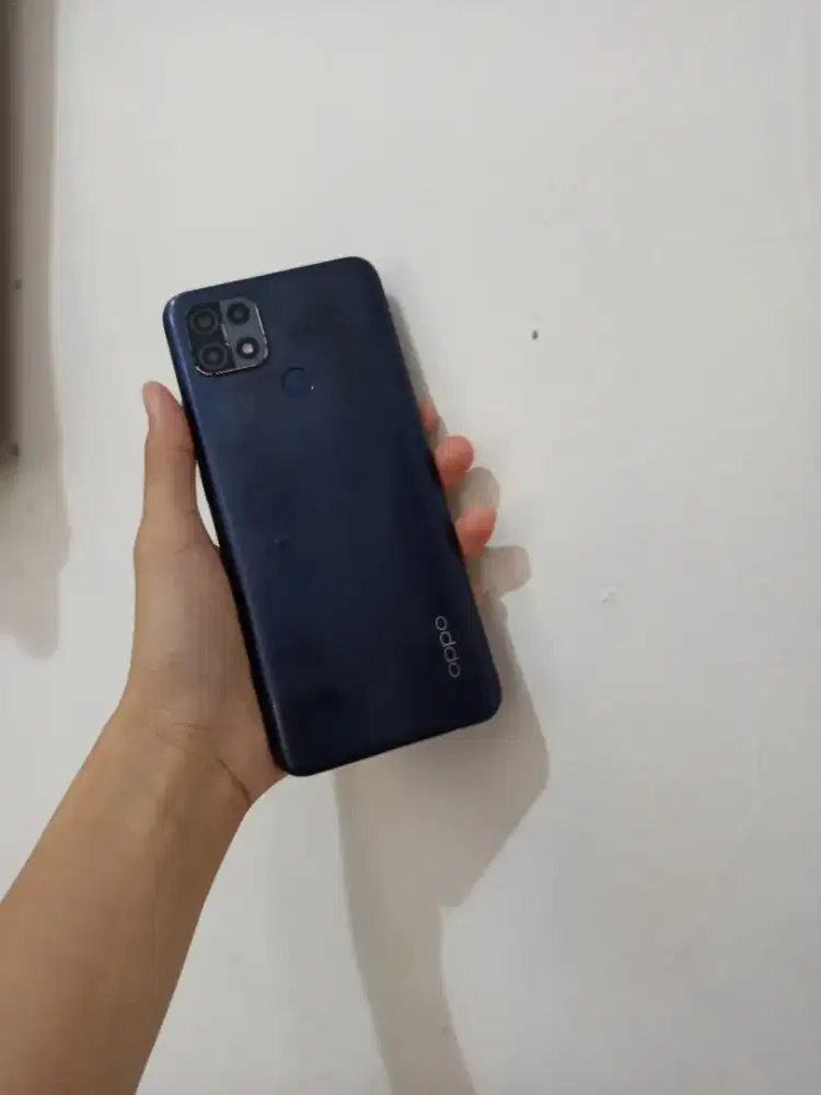 Jual Aja Oppo A15