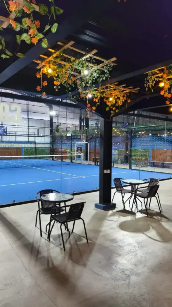 Premiun Padel Sport Di Jual