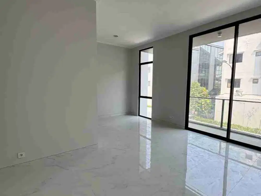 TERMURAH RUMAH BARU UKURAN 8×20 PIK2