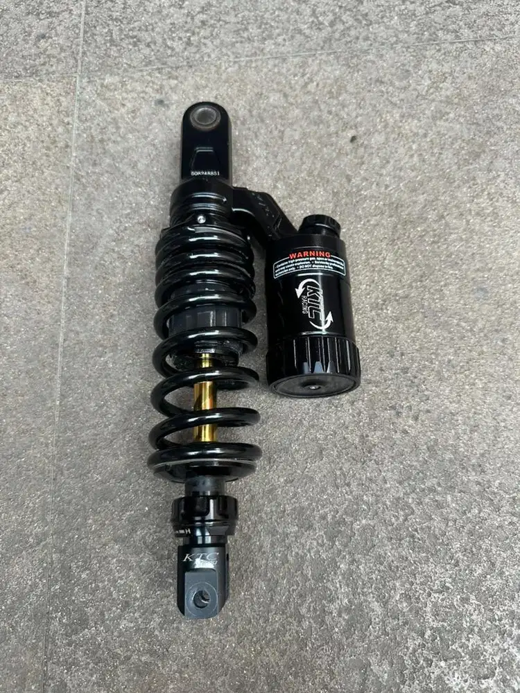 Shock Breaker Ktc Original