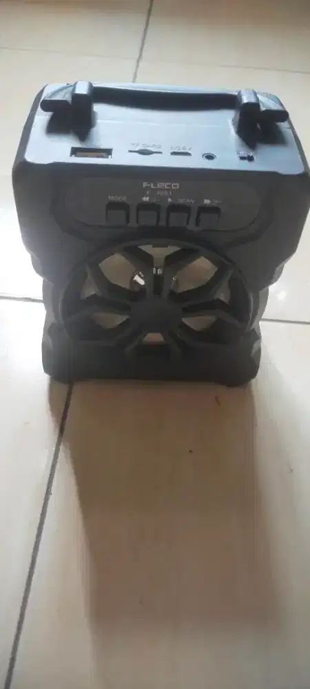 Kipas anginfan mini,Speaker BlootothCasan mobilSarung hp motor!.