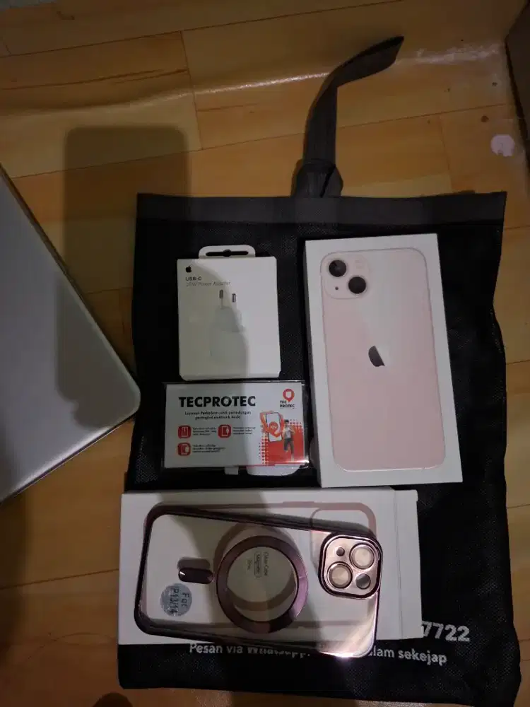 IPHONE 13 128Gb Pink Ibox