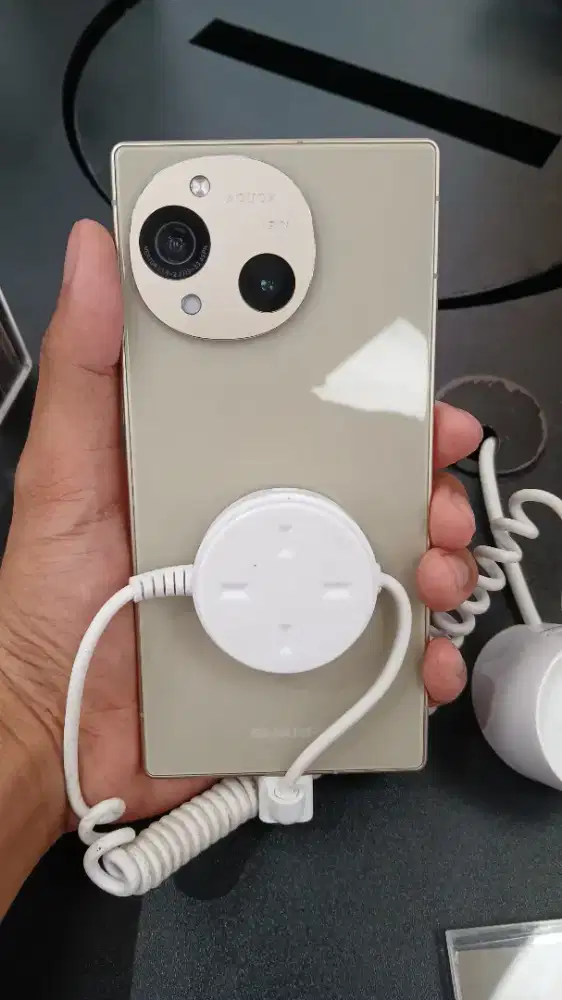 Aquos sense 10 promo kredit by home kredit bunga 0%