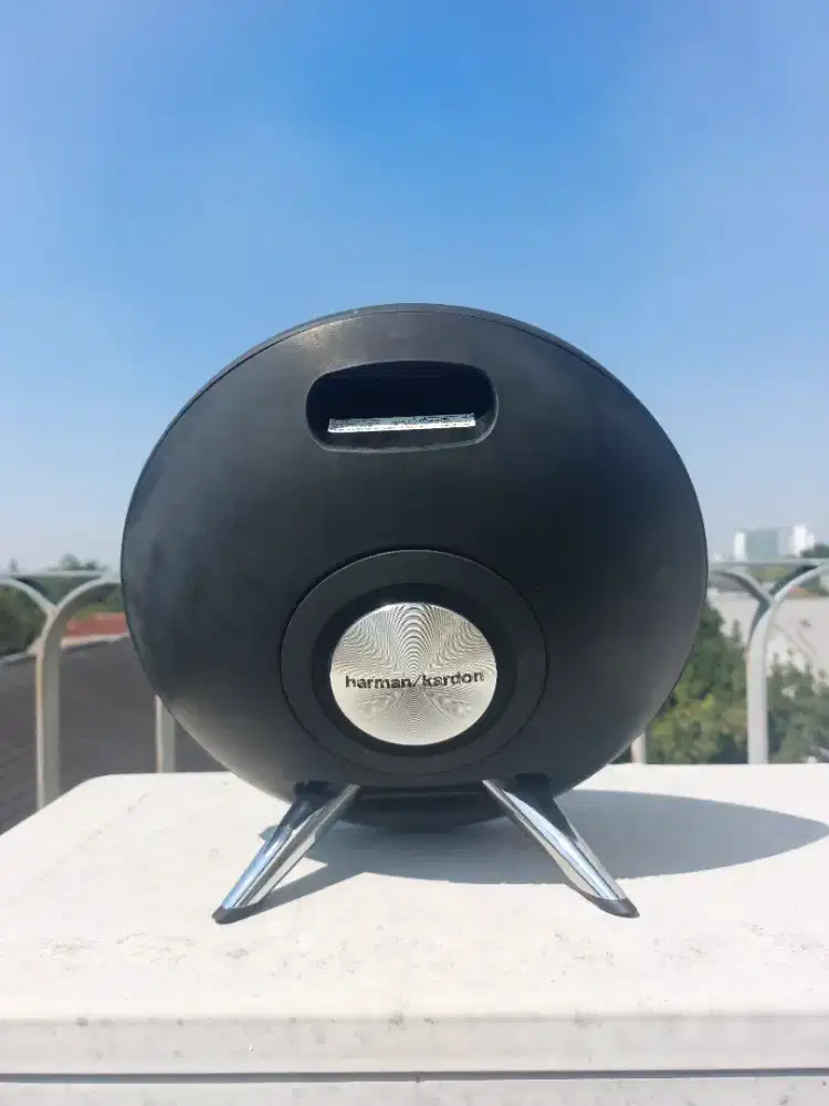 Harman kardon onyx 1