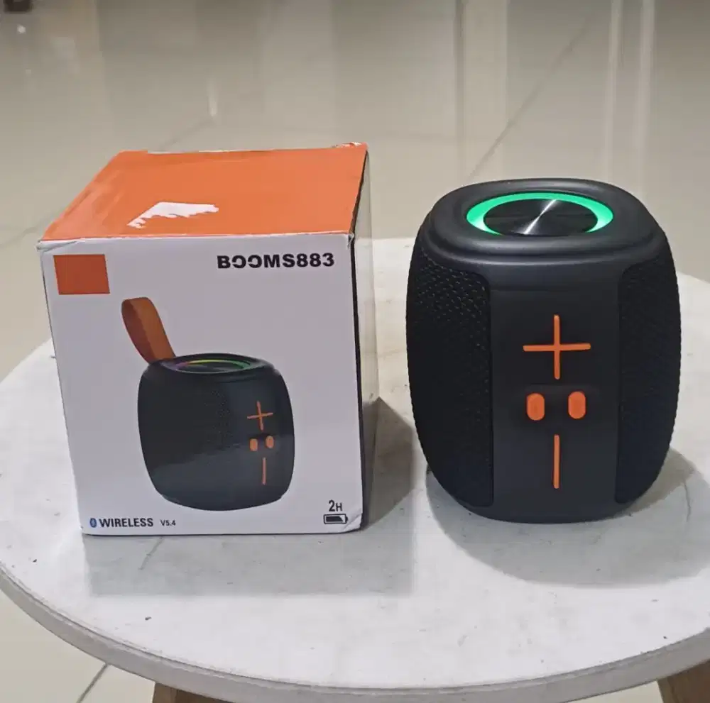 Wireless Speaker super Bass Portable outdoor , waterproof speaker