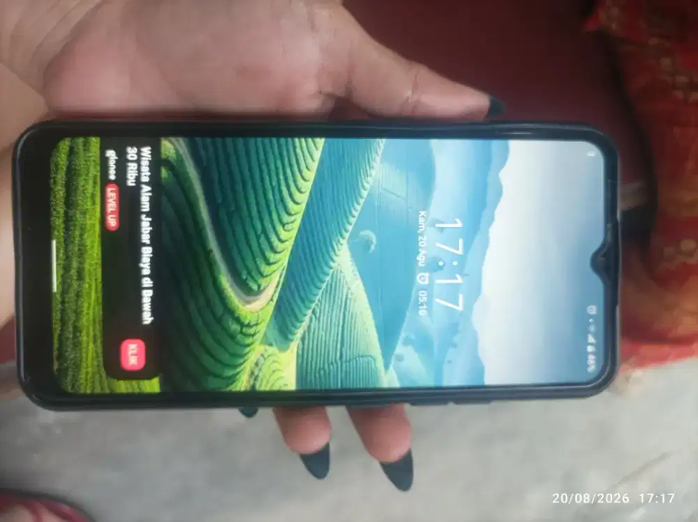 Realme C25Y 4/64
