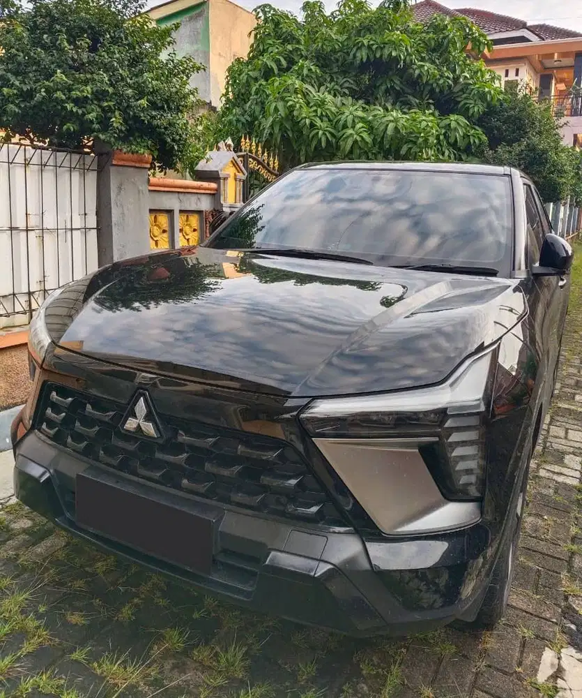 Jual Cepat * Mitsubishi XForce Ultimate 2025/2024