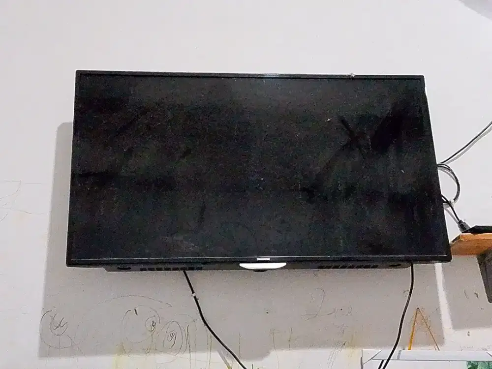 TV CHANGHONG 32inch