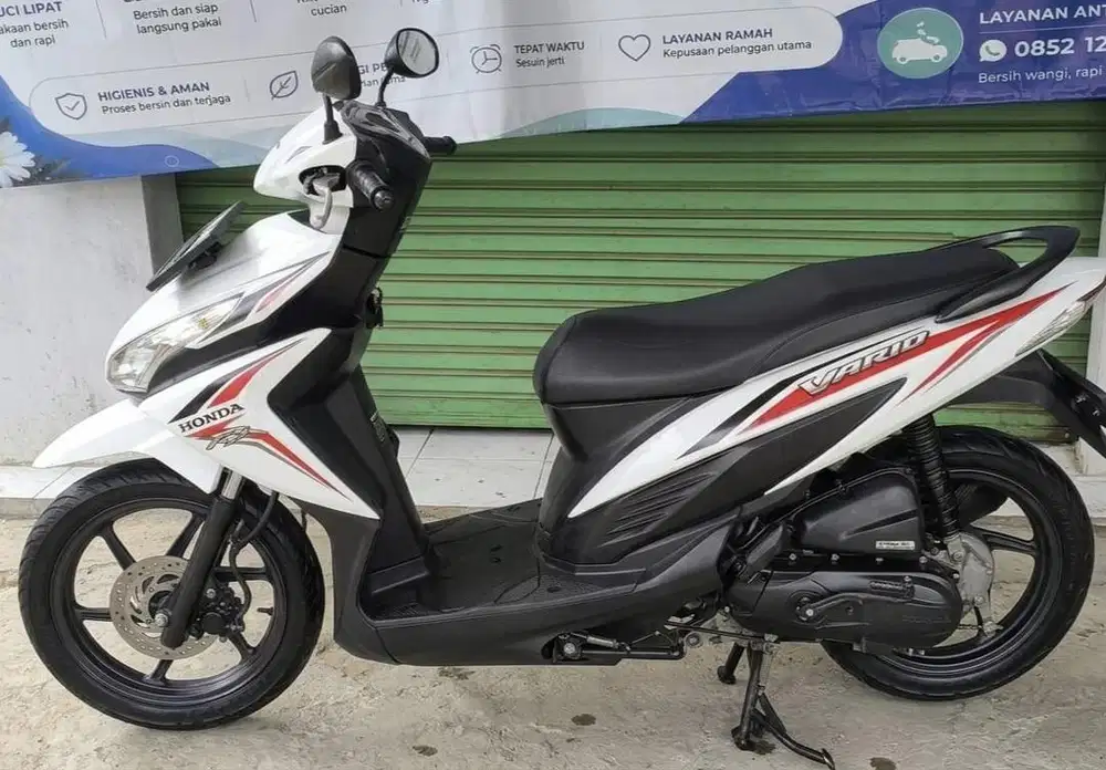 Vario Agnes ESP 2016