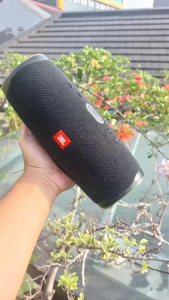Jbl charge 4 original