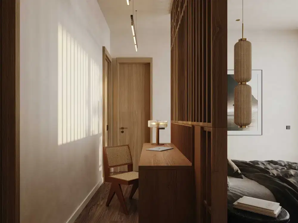 3 Bedroom Villa for sale at DARIA RESIDENCE KEDUNGU